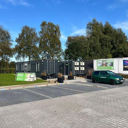 Roatel Holdorf A1 My-Roatel-Com Hotel Bagian luar foto