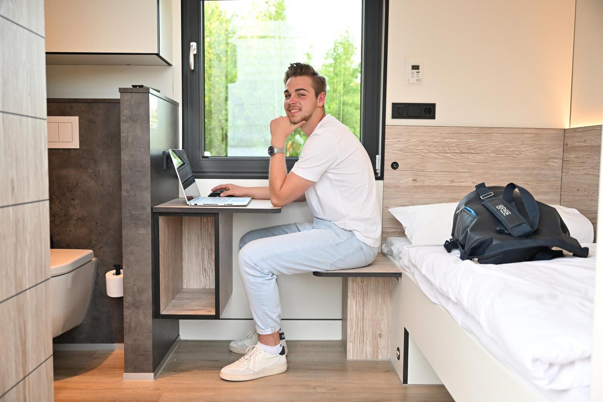 Roatel Holdorf A1 My-Roatel-Com Hotel Bagian luar foto