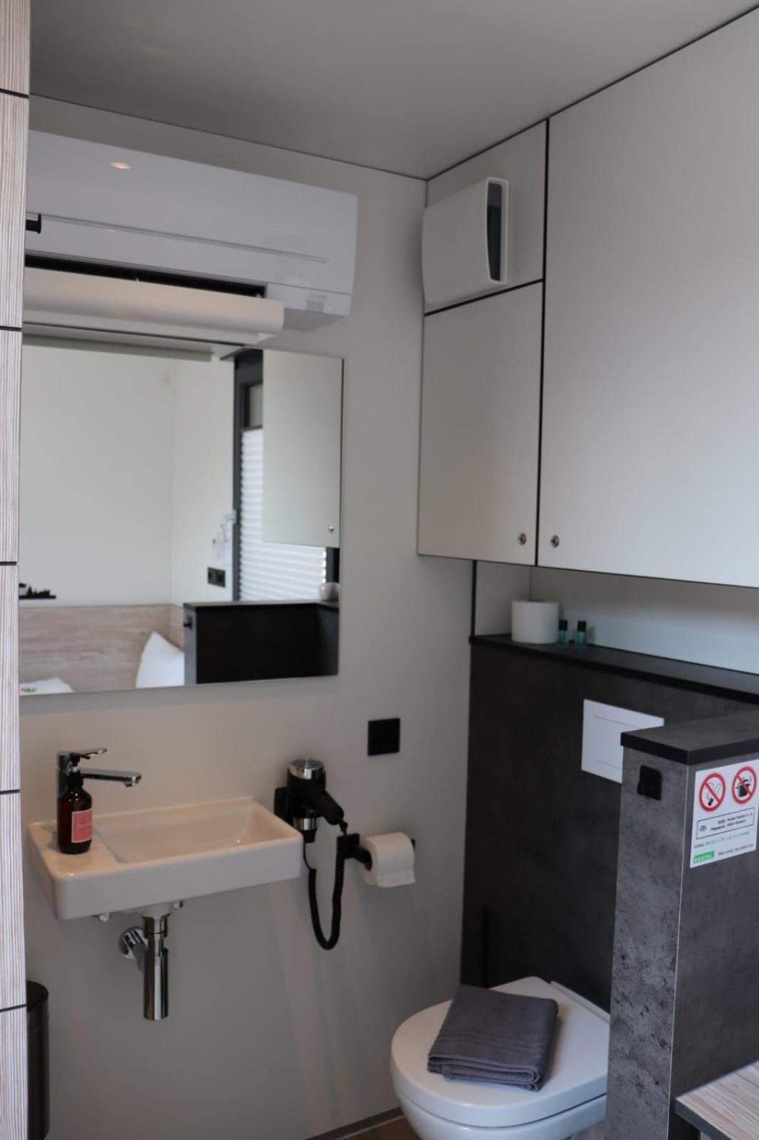 Roatel Holdorf A1 My-Roatel-Com Hotel Bagian luar foto